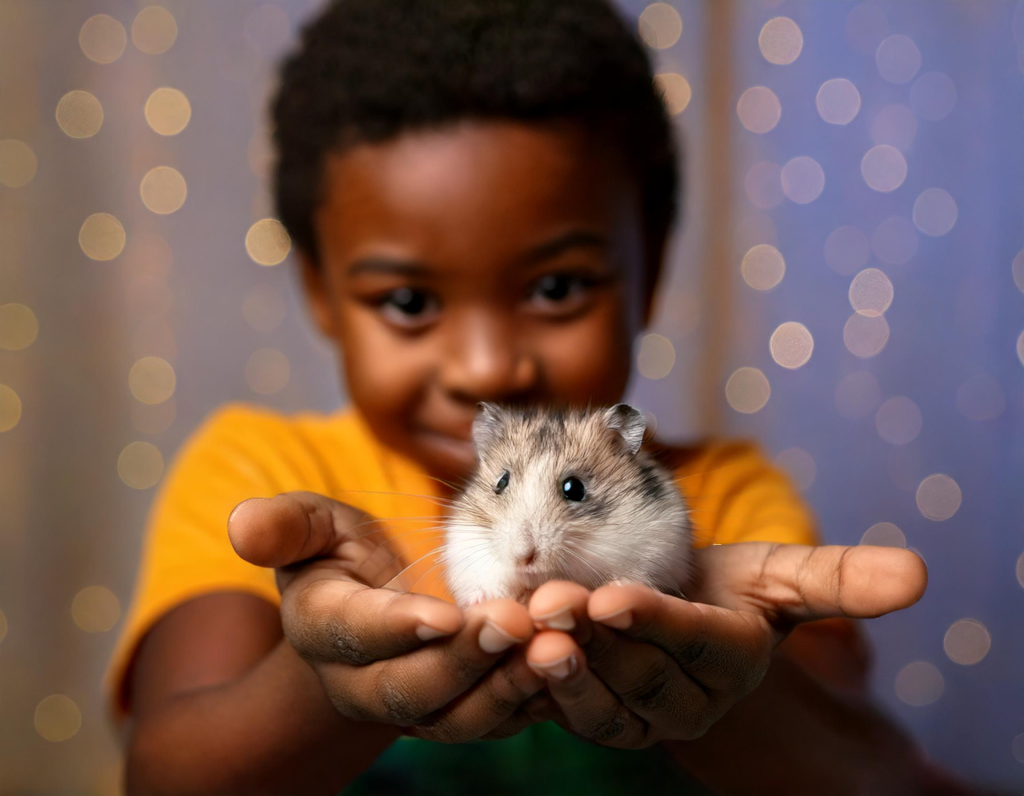Image showcasing Which Hamster Lives the Longest? A Guide for Pet Owners - Olds Home ...